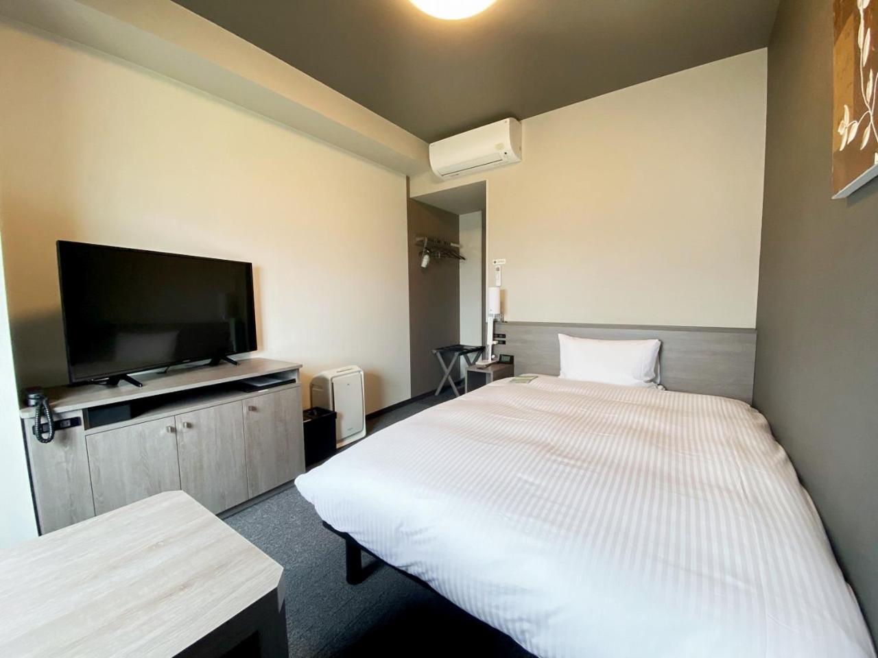 Hotel Route Inn Kinokawa Exterior photo