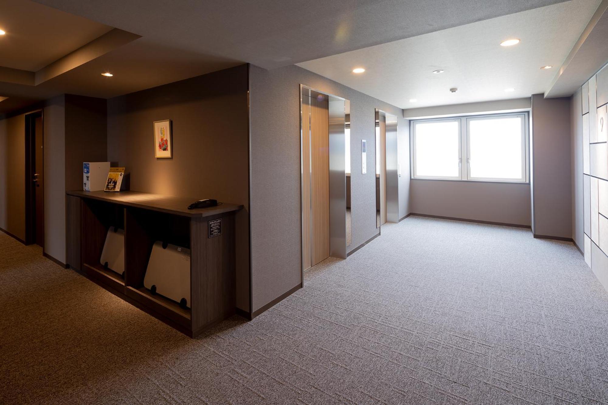 Hotel Route Inn Kinokawa Exterior photo