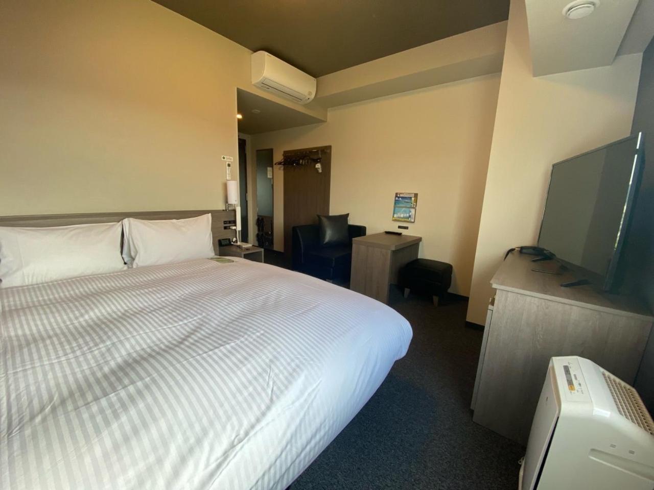 Hotel Route Inn Kinokawa Exterior photo